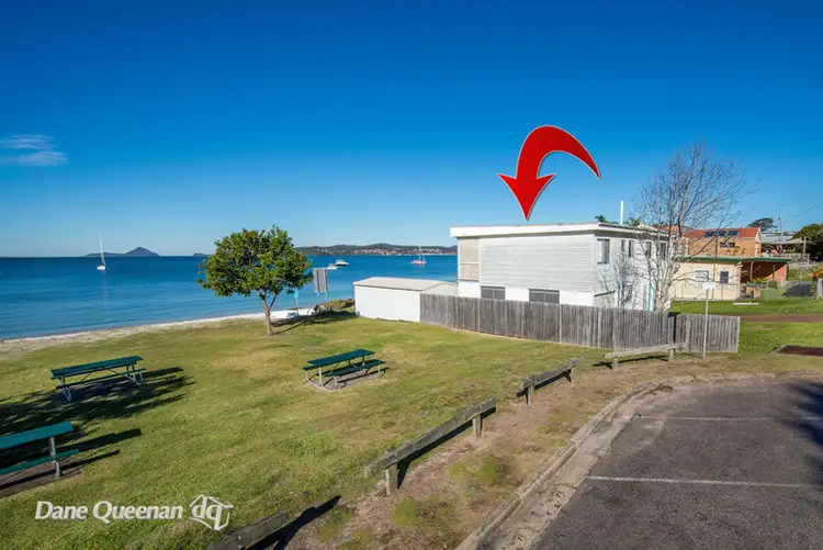 Fifth view of Homely house listing, 175 Soldiers Point Road, Salamander Bay NSW 2317