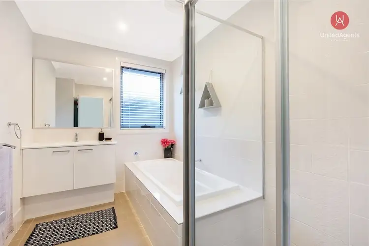 Seventh view of Homely other listing, 3 Rowley Street, Elizabeth Hills NSW 2171
