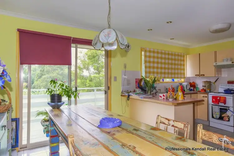 Sixth view of Homely house listing, 28 Tolima Drive, Tamborine Mountain QLD 4272