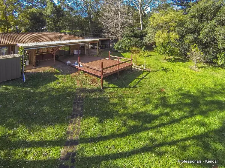 Second view of Homely rural property listing, 124 Sierra Drive, Tamborine Mountain QLD 4272