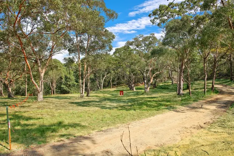 Main view of Homely land listing, Lot 9 at 46 Idlewild Road, Glenorie NSW 2157