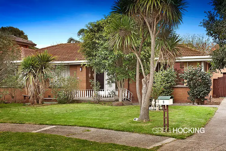 9 Watson Court, Altona VIC 3018