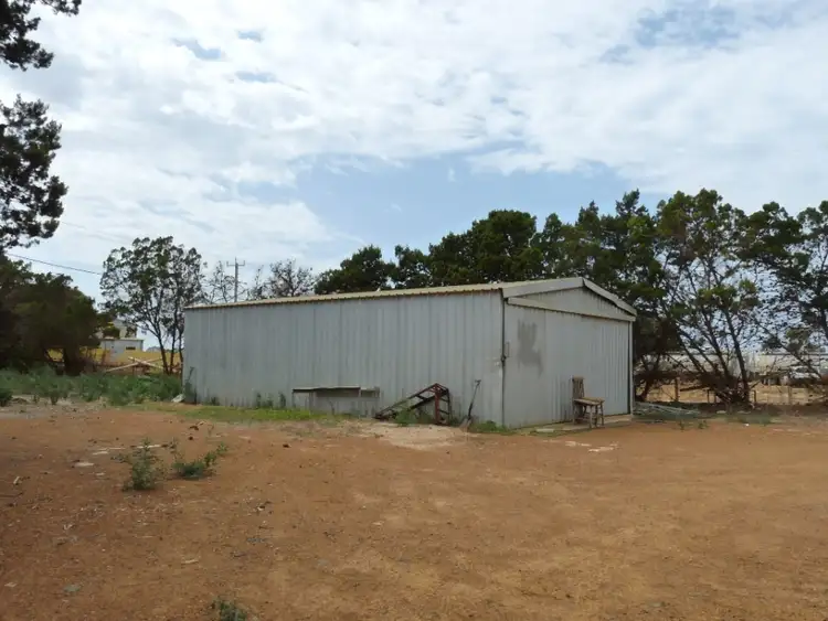 Fifth view of Homely house listing, 21 Sinclair Street, Castletown WA 6450