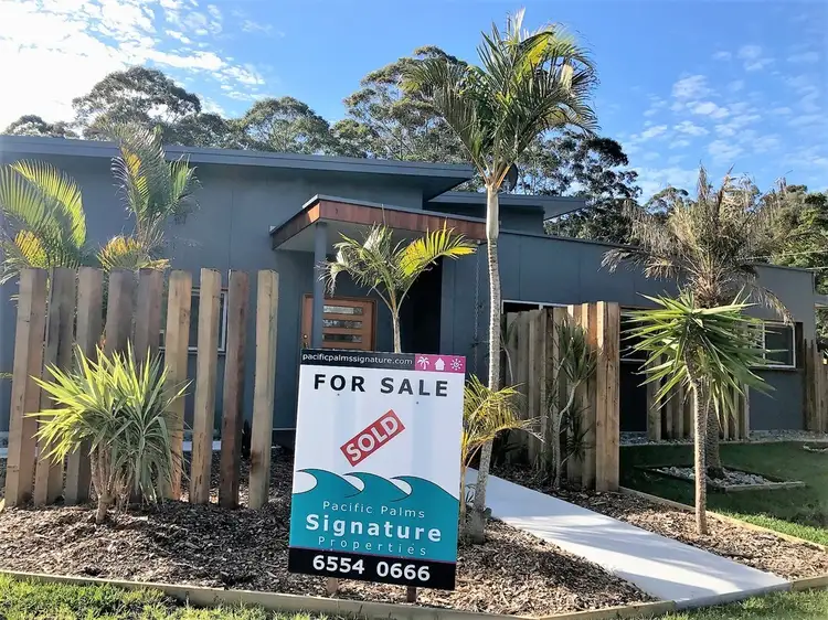 3 Windsor Street, Tarbuck Bay NSW 2428