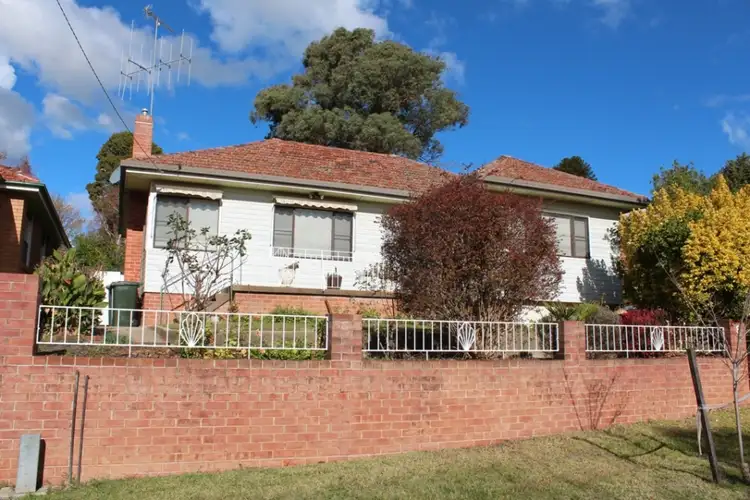 8 Daly Street, West Bathurst NSW 2795