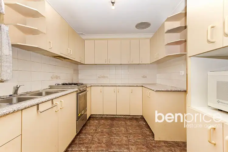 Second view of Homely house listing, 16 Aycliffe Ave, Hebersham NSW 2770