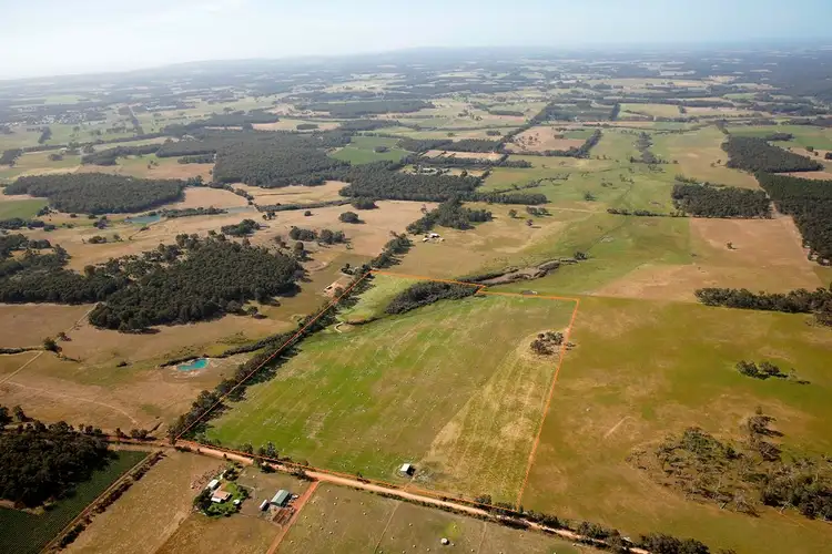 Lot 5 Holben Road, Cowaramup WA 6284
