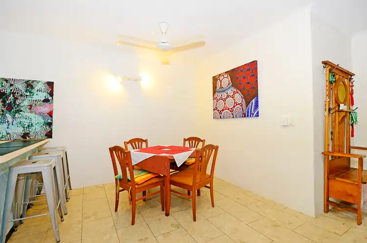 Seventh view of Homely unit listing, 31/16 Hudson Court, Parap NT 820