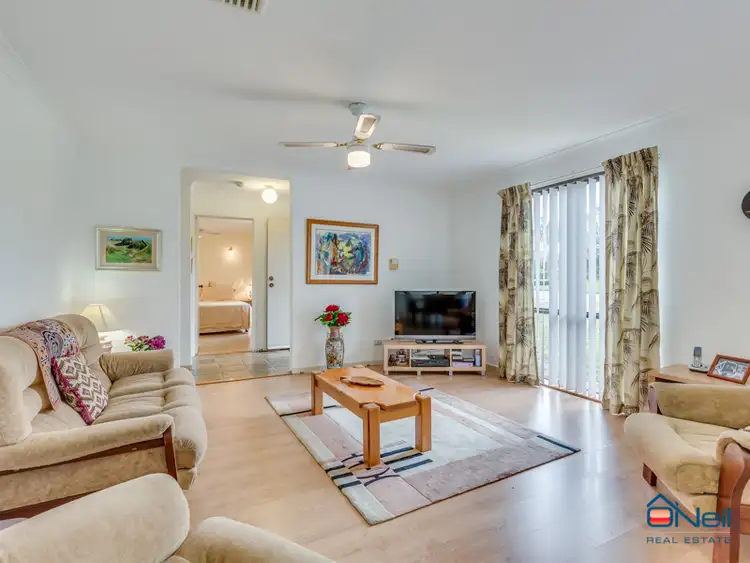 Fourth view of Homely house listing, 6 Garvey Place, Gosnells WA 6110