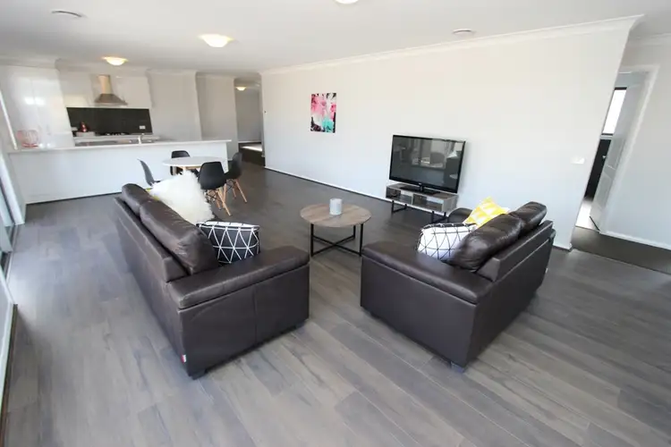 10 Grimes Street, Windradyne NSW 2795