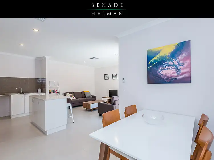 Fifth view of Homely villa listing, 24C Grindleford Drive, Balcatta WA 6021