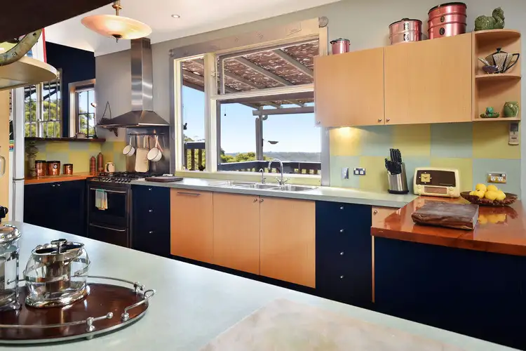 Sixth view of Homely house listing, 51-55 Henderson Road, Wentworth Falls NSW 2782