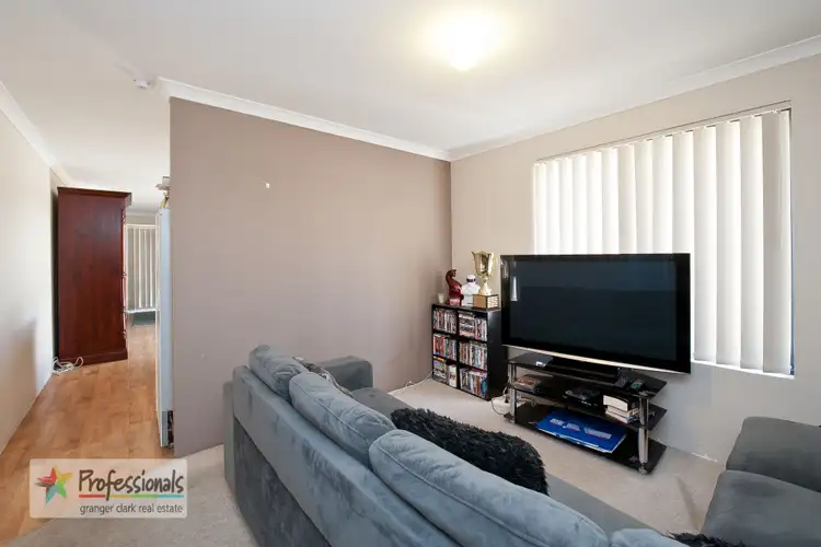 Second view of Homely house listing, 6 Heathland Terrace, Ellenbrook WA 6069