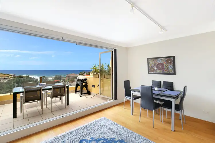 Second view of Homely apartment listing, 26/44-46 Melrose Parade, Clovelly NSW 2031
