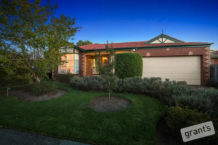Main view of Homely house listing, 34 Chirnside Road, Berwick VIC 3806