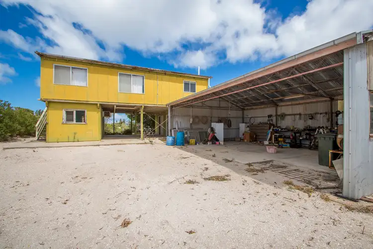 7 HUNT TERRACE, Smoky Bay SA 5680