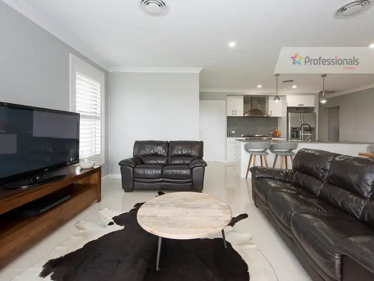 Sixth view of Homely house listing, 3 Michelle Court, Mudgee NSW 2850