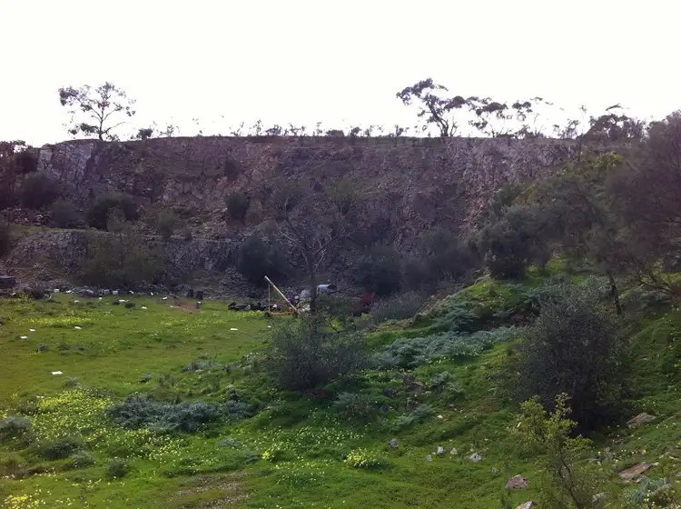 Fifth view of Homely land listing, Lot 7 Stanley James Boulevard, Uleybury SA 5114