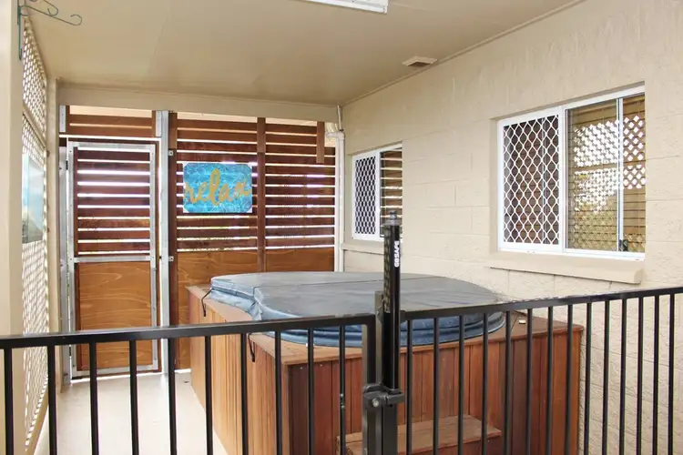 Fourth view of Homely house listing, 33 Parklands Drive, Mount Louisa QLD 4814