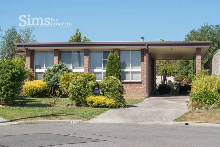 Main view of Homely house listing, 12 Sebastian Court, Newnham TAS 7248
