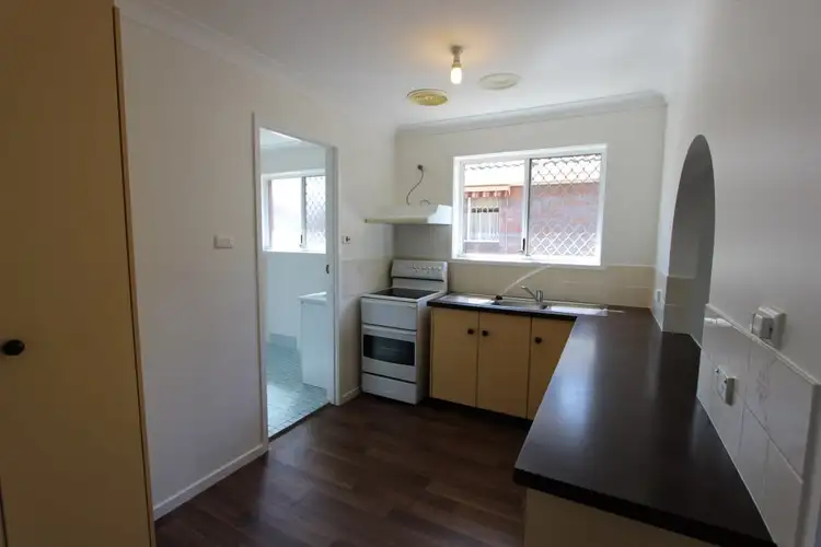 Seventh view of Homely house listing, 1/186 Baker Street, Temora NSW 2666