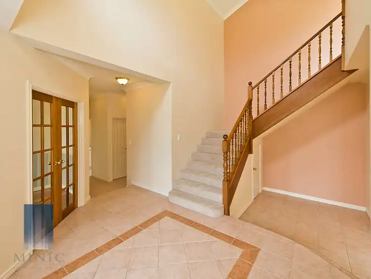 Fifth view of Homely house listing, 24 Irian Grove, Riverton WA 6148