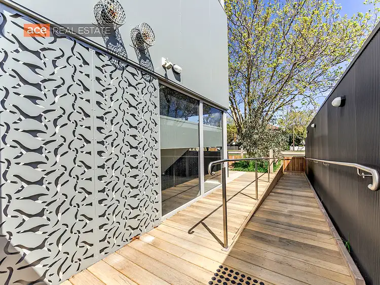Third view of Homely apartment listing, G01/118 Brighton Road, St Kilda East VIC 3183