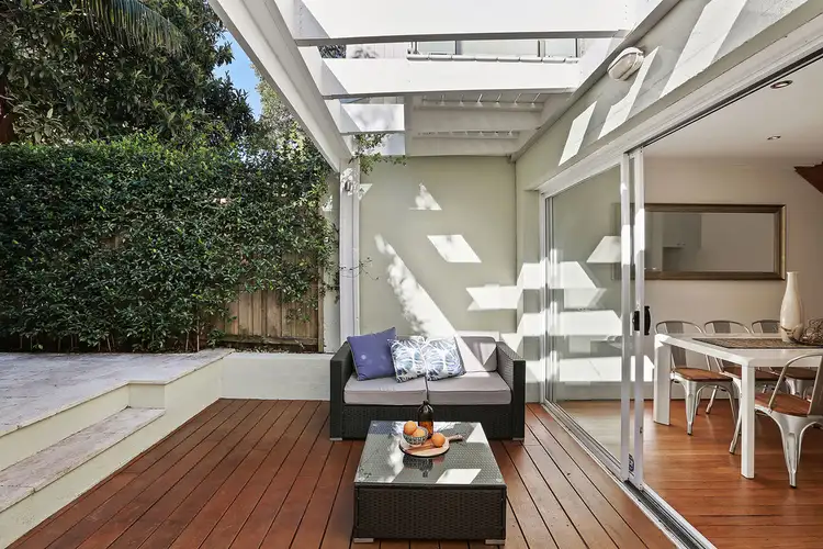 Fourth view of Homely house listing, 89E Camden Street, Enmore NSW 2042