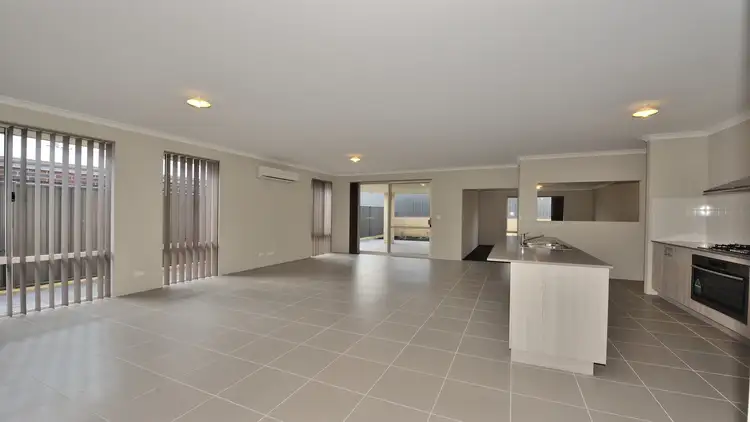Second view of Homely house listing, 7 Holbeck Way, Baldivis WA 6171