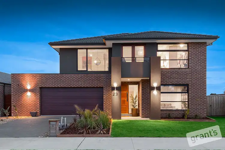 23 Pioneer Way, Officer VIC 3809