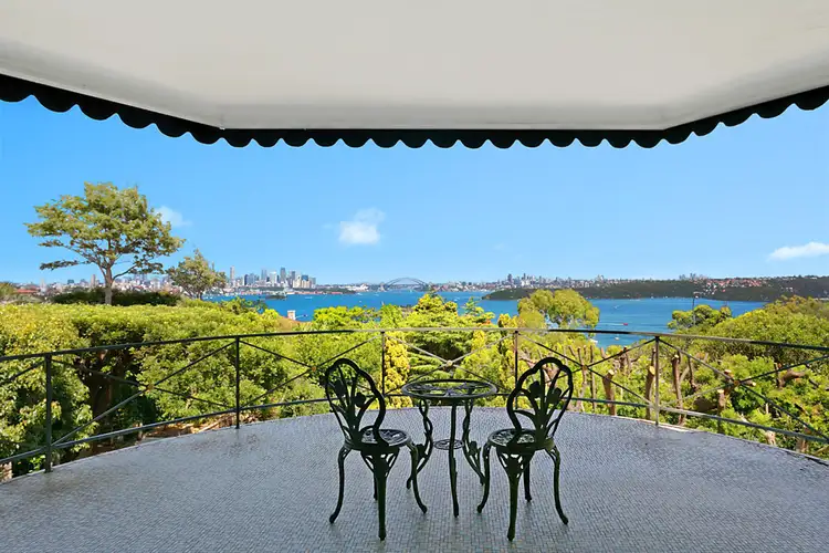 Third view of Homely house listing, 37-39 New South Head Road, Vaucluse NSW 2030