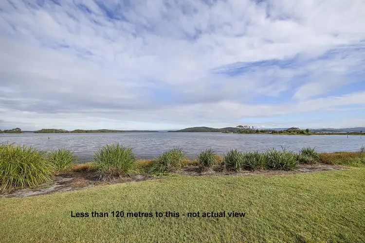 Main view of Homely house listing, 27 Kennedy Street, Swansea NSW 2281
