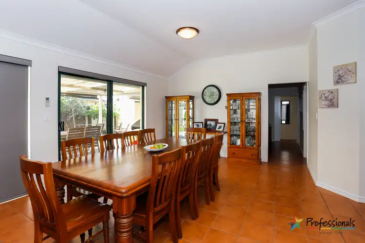 Fifth view of Homely house listing, 20 Thundelarra Ave, Ellenbrook WA 6069