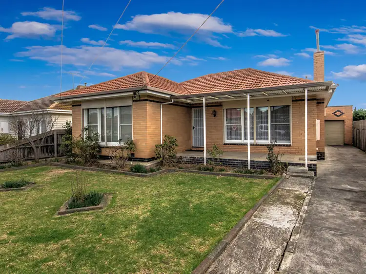 Main view of Homely house listing, 17 Romsey Avenue, Sunshine North VIC 3020