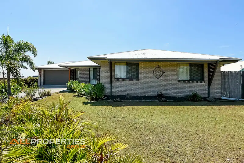 Main view of Homely house listing, 23 Hilltop Crescent, Jimboomba QLD 4280