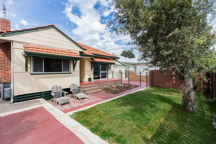 1 Marlborough Street, Mosman Park WA 6012