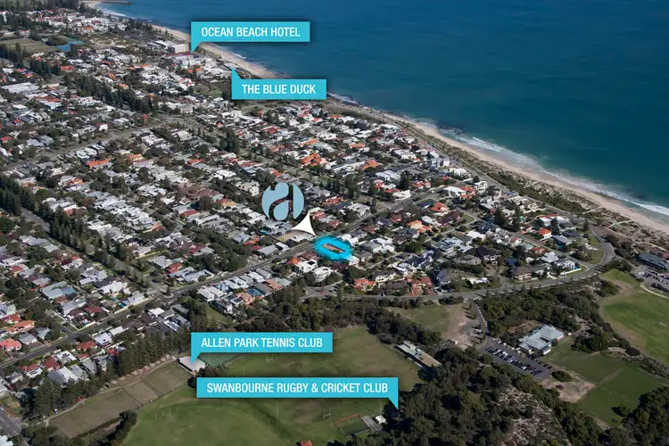 119a North Street, Swanbourne WA 6010