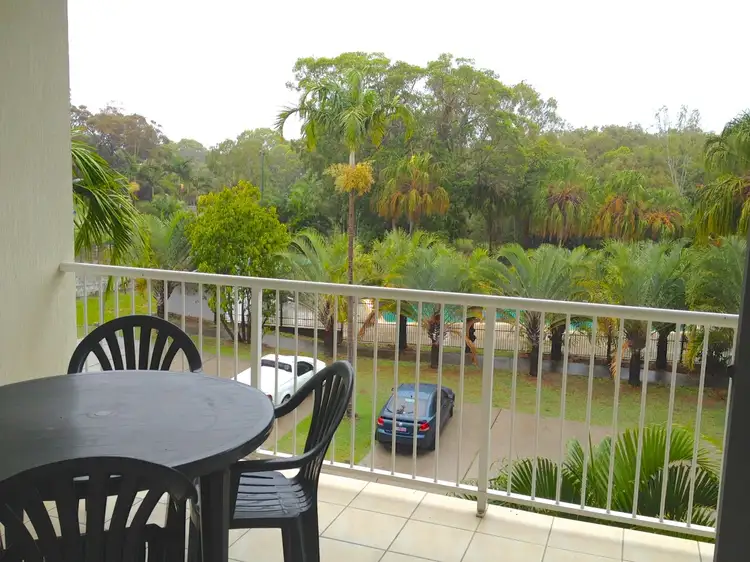 Fifth view of Homely unit listing, Unit 32 Captain Cook Drive, Agnes Water QLD 4677