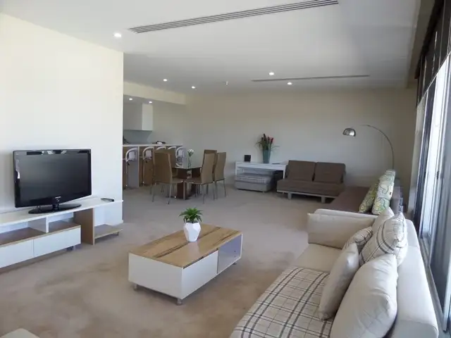 Fourth view of Homely apartment listing, 802/145 Brebner Drive, West Lakes SA 5021