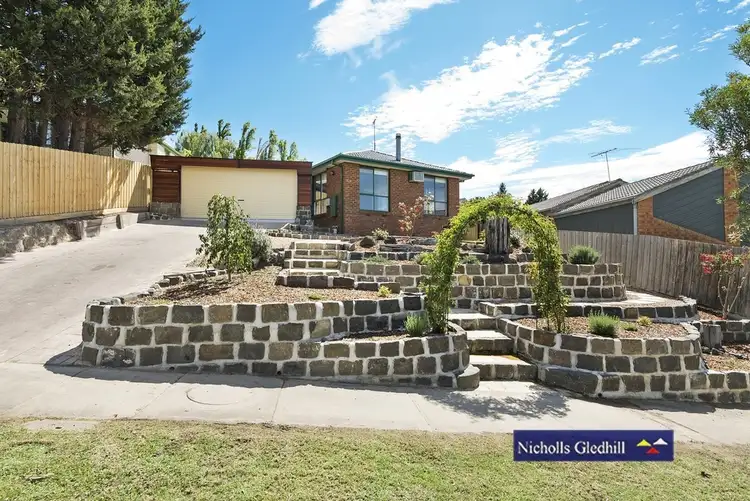 Main view of Homely house listing, 22 John Hunter Drive, Endeavour Hills VIC 3802
