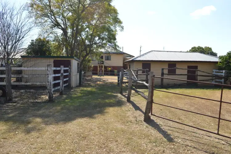 Second view of Homely house listing, 25 Robert Street, Forest Hill QLD 4342