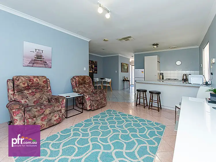 Fourth view of Homely villa listing, 4/49 Pitt Street, St James WA 6102