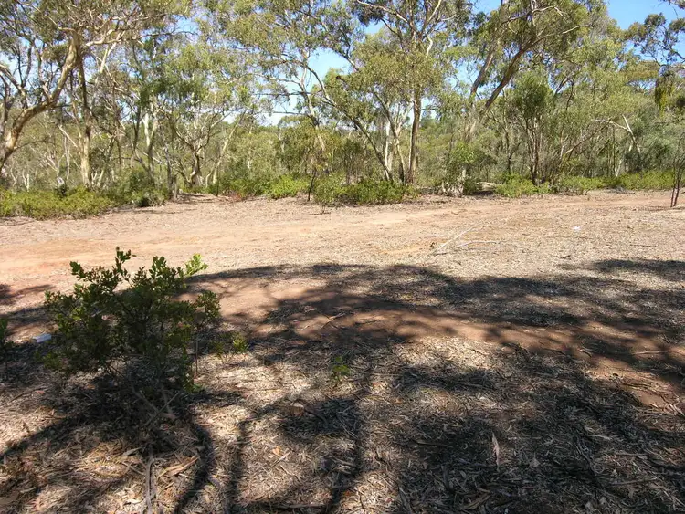 Seventh view of Homely land listing, Lot 12 Goldfields Road, Cockatoo Valley SA 5351