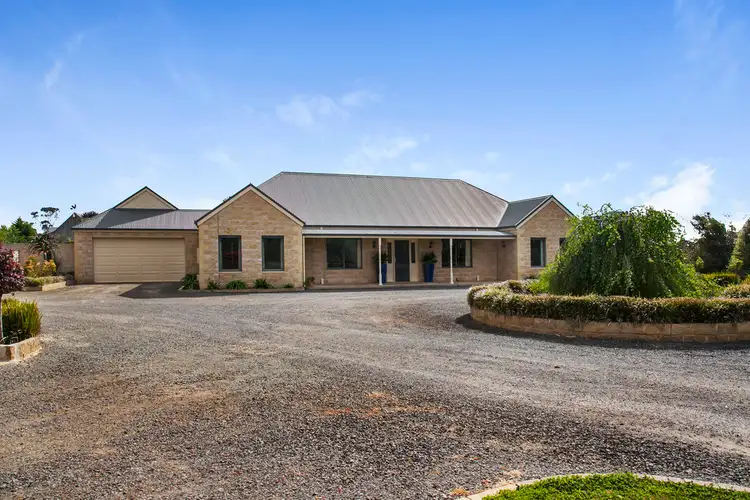 Third view of Homely house listing, 377 Spratlings Road, Ross Creek VIC 3351
