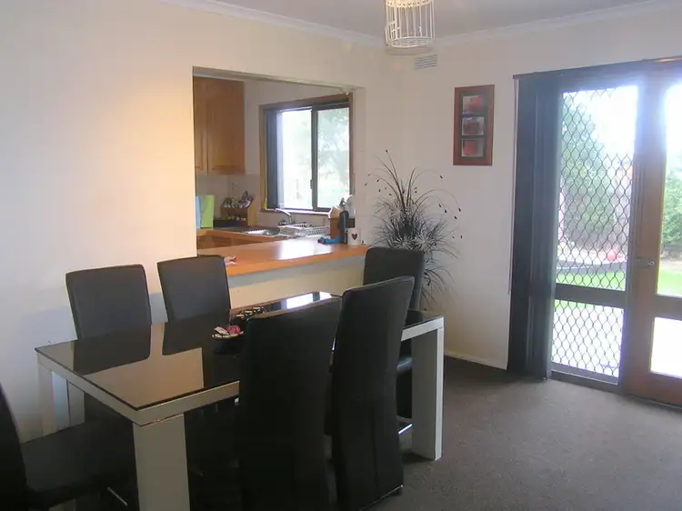 Main view of Homely house listing, 1 Benboyd Court, Rokeby TAS 7019