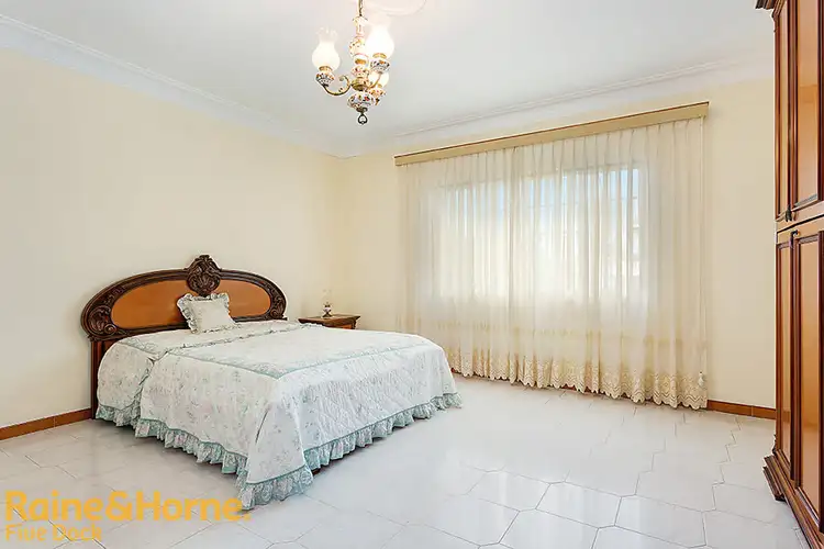 Fifth view of Homely house listing, 26 Howley Street, Five Dock NSW 2046