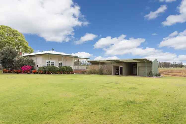 Fifth view of Homely rural property listing, 149 Glenthorne Road, Taree NSW 2430