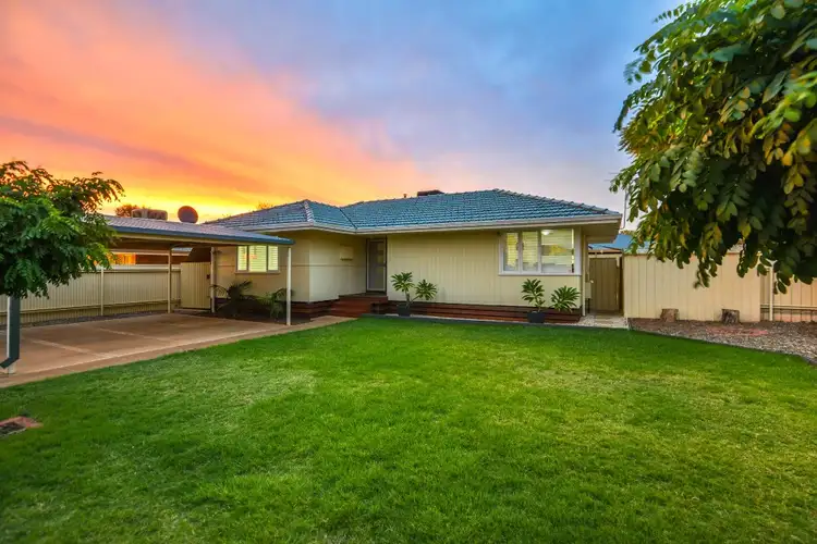 Main view of Homely house listing, 122 Lyall Street, Lamington WA 6430