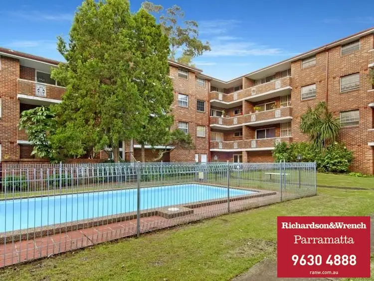 Sixth view of Homely unit listing, 6/14-20 Elizabeth Street, Parramatta NSW 2150