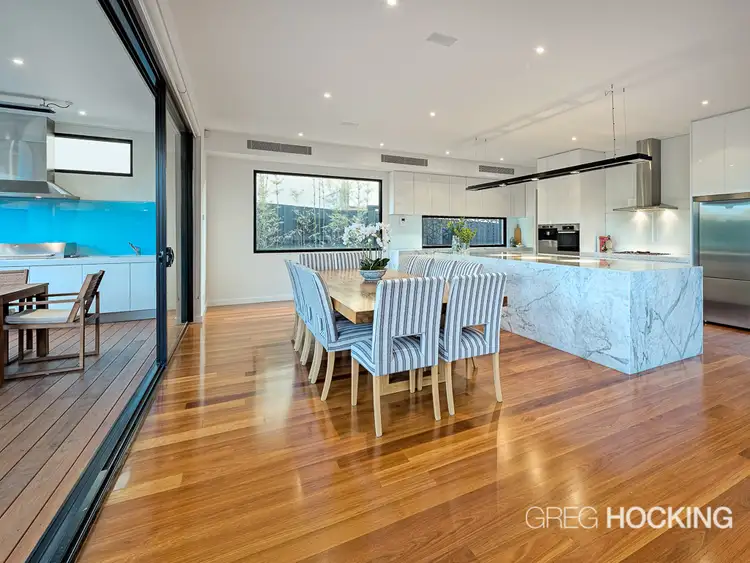 Fifth view of Homely house listing, 2 Birdwood Street, Parkdale VIC 3195